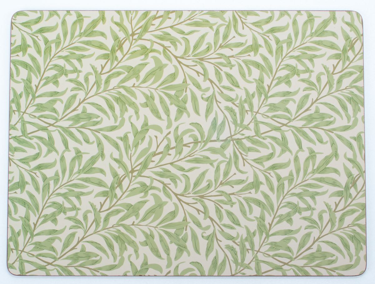 Premium Placemat Set - Exclusive Gift for an Elegant Home! 4 pcs, 30*40 cm, 77006