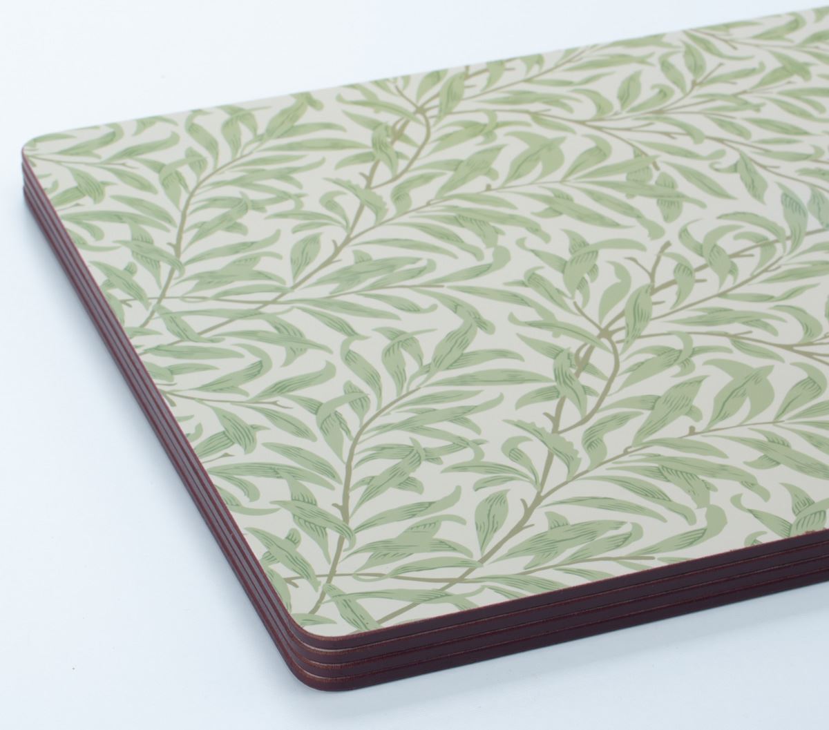 Premium Placemat Set - Exclusive Gift for an Elegant Home! 4 pcs, 30*40 cm, 77006