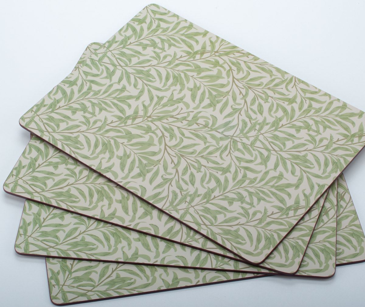 Premium Placemat Set - Exclusive Gift for an Elegant Home! 4 pcs, 30*40 cm, 77006