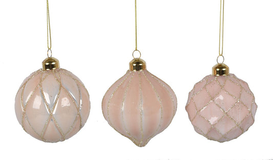 New Year's decoration Ball