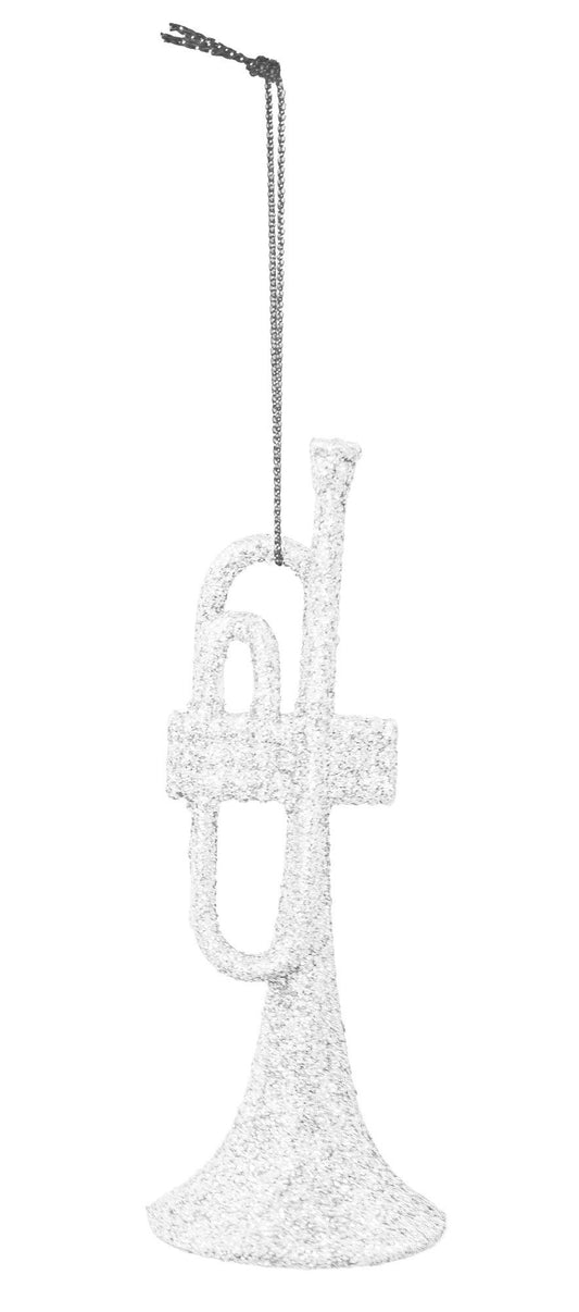 New Year's decoration Pipe, 12*4.5*4.5 cm, 124390 New Year's decoration, 124390