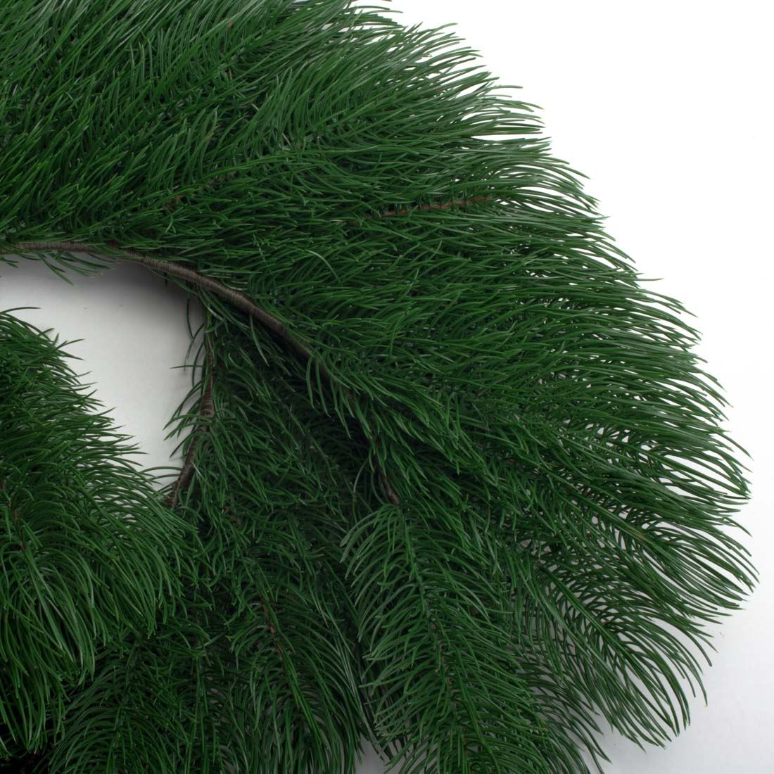 New Year's garland cast Pine, 200 cm, 803/200/G