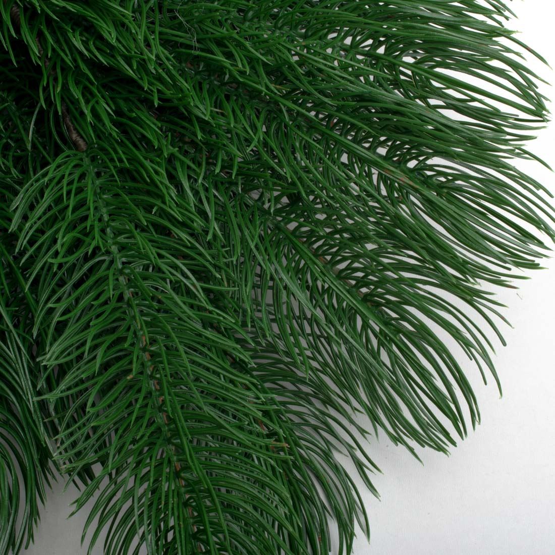New Year's garland cast Pine, 200 cm, 803/200/G