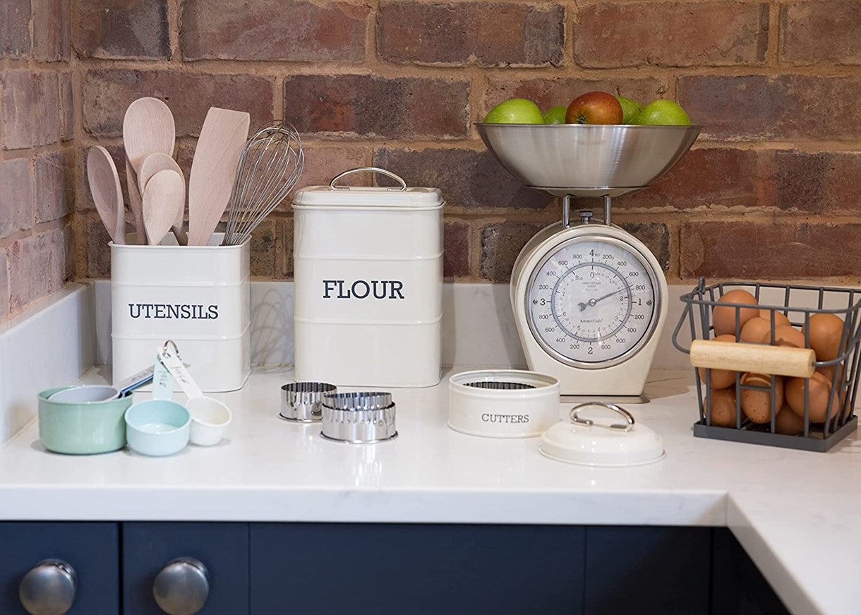 Stand for Living Nostalgia appliances, 15*16 cm, LNUTENCRE