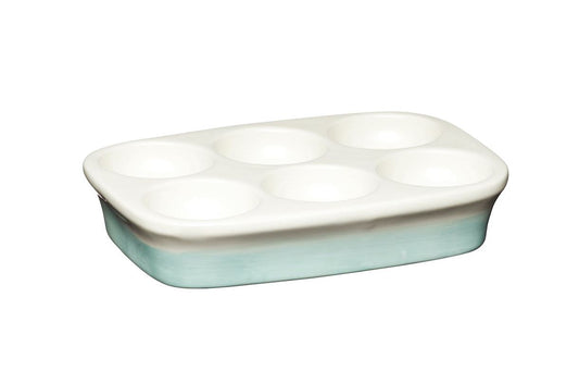 Stand for Apple Farm eggs, 15*11*3 cm, AFEGGHOLD