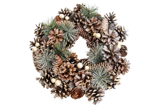 Wreath, 30 cm