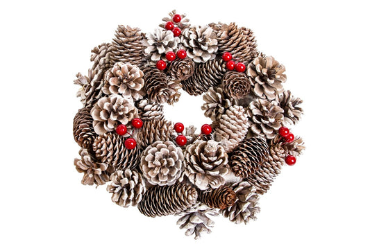 Wreath, 30 cm, ART18675 Wreath, ART18675
