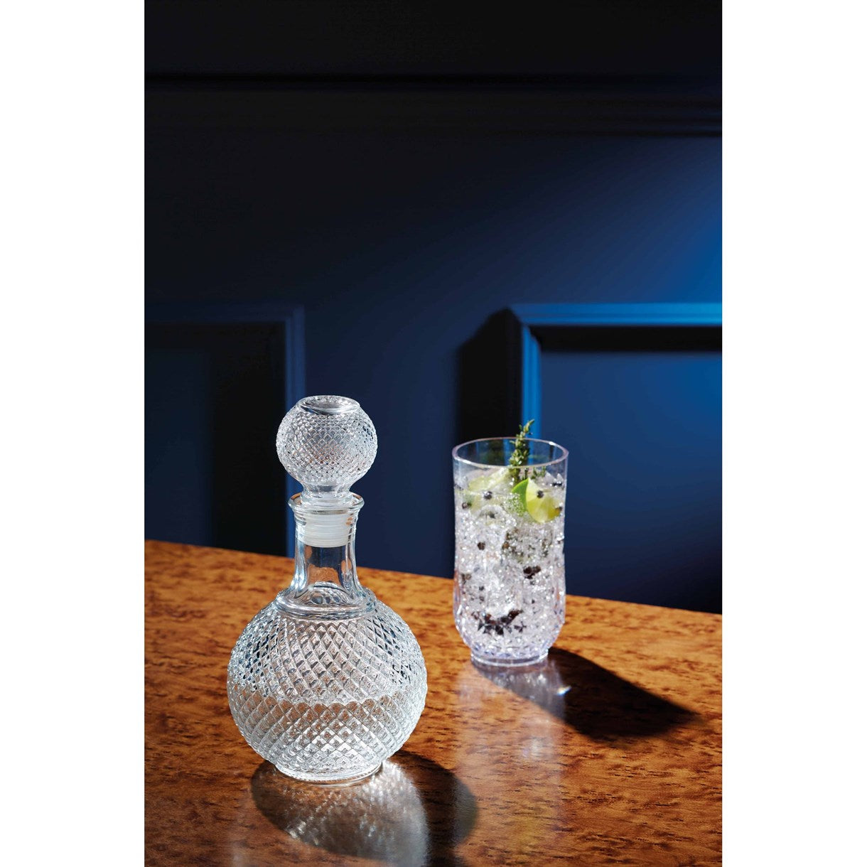 BarCraft Decanter, 1000 ml