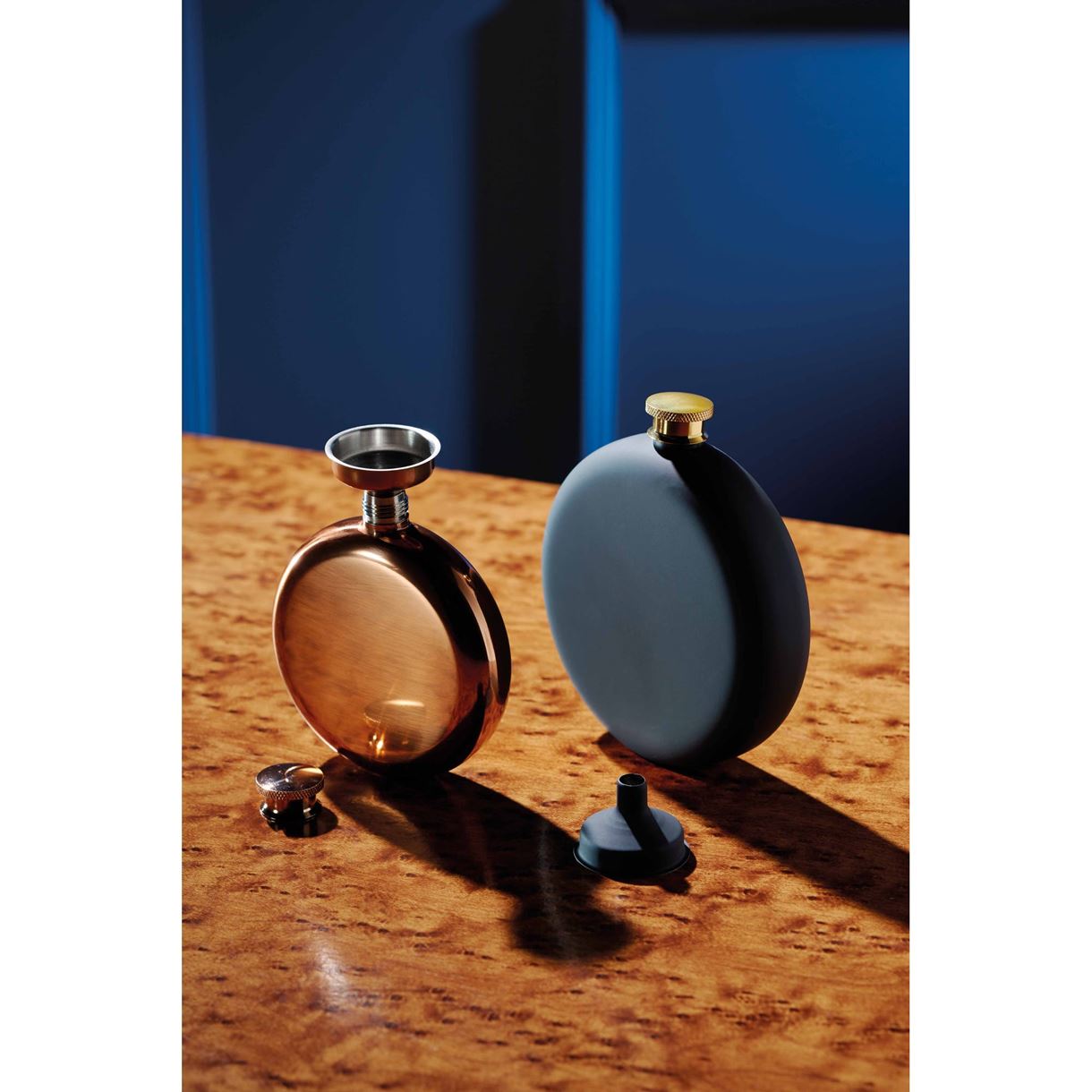 BarCraft Flask