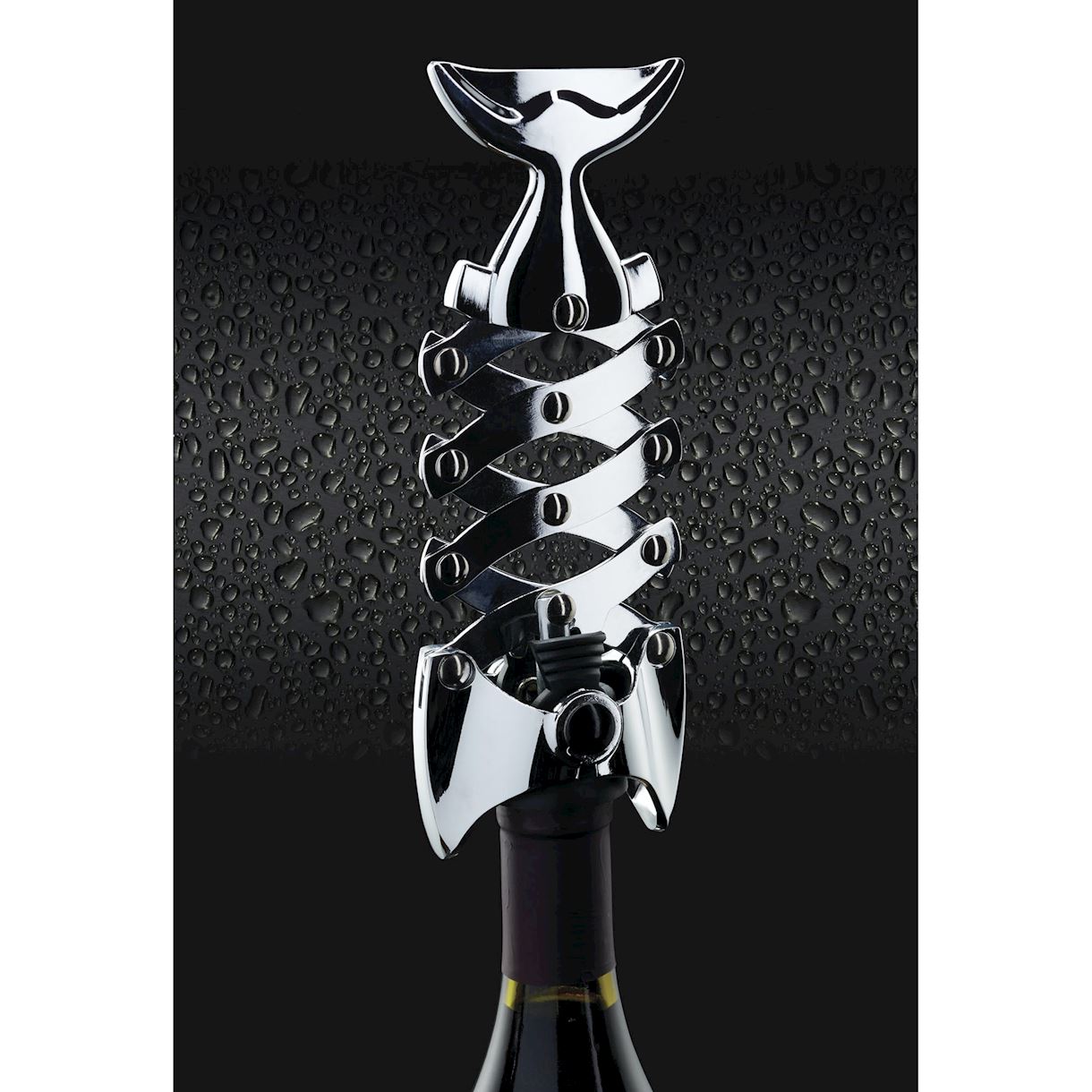 Corkscrew Riba BarCraft, BCLAZYFISH