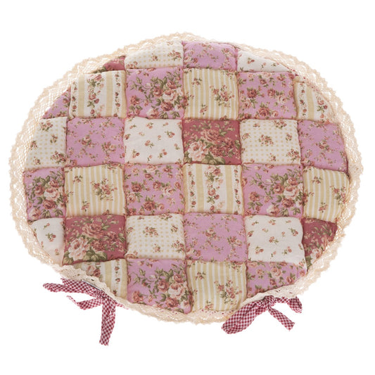 Rustic Chair Cushion, 40 cm