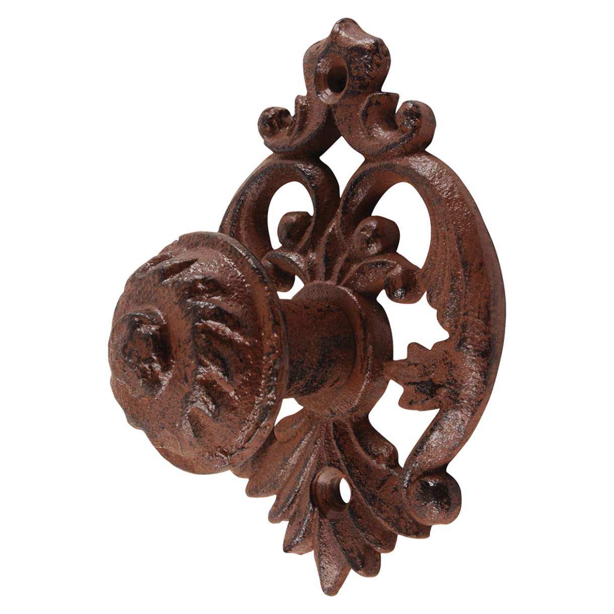 Door handle, 11*8*5 cm