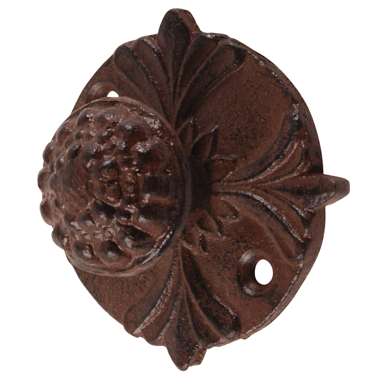 Door handle, 11*8*5 cm