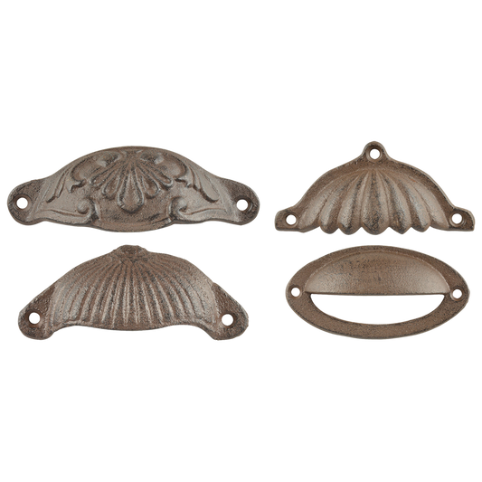 Drawer handle, 12*10*6 cm, HW10