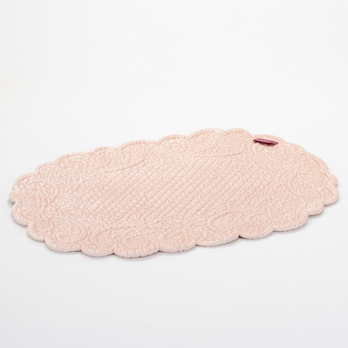 Placemat Pink, 35*50 cm, NA044H