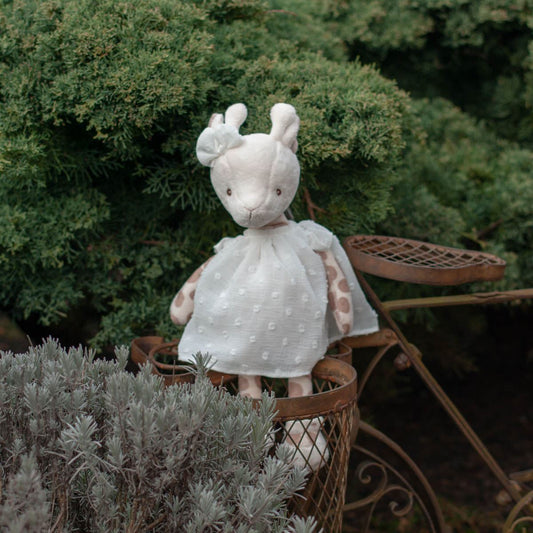 Bukowski Soft Toy Giraffe “Lucy” – 30 cm Scandinavian Plush