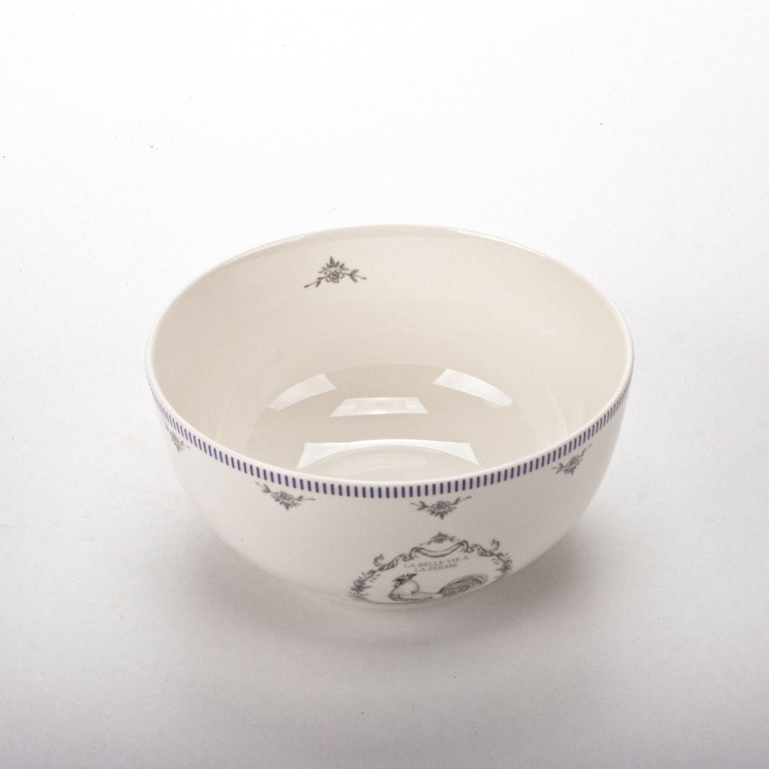 Rooster mug, 500 ml, DFRBO