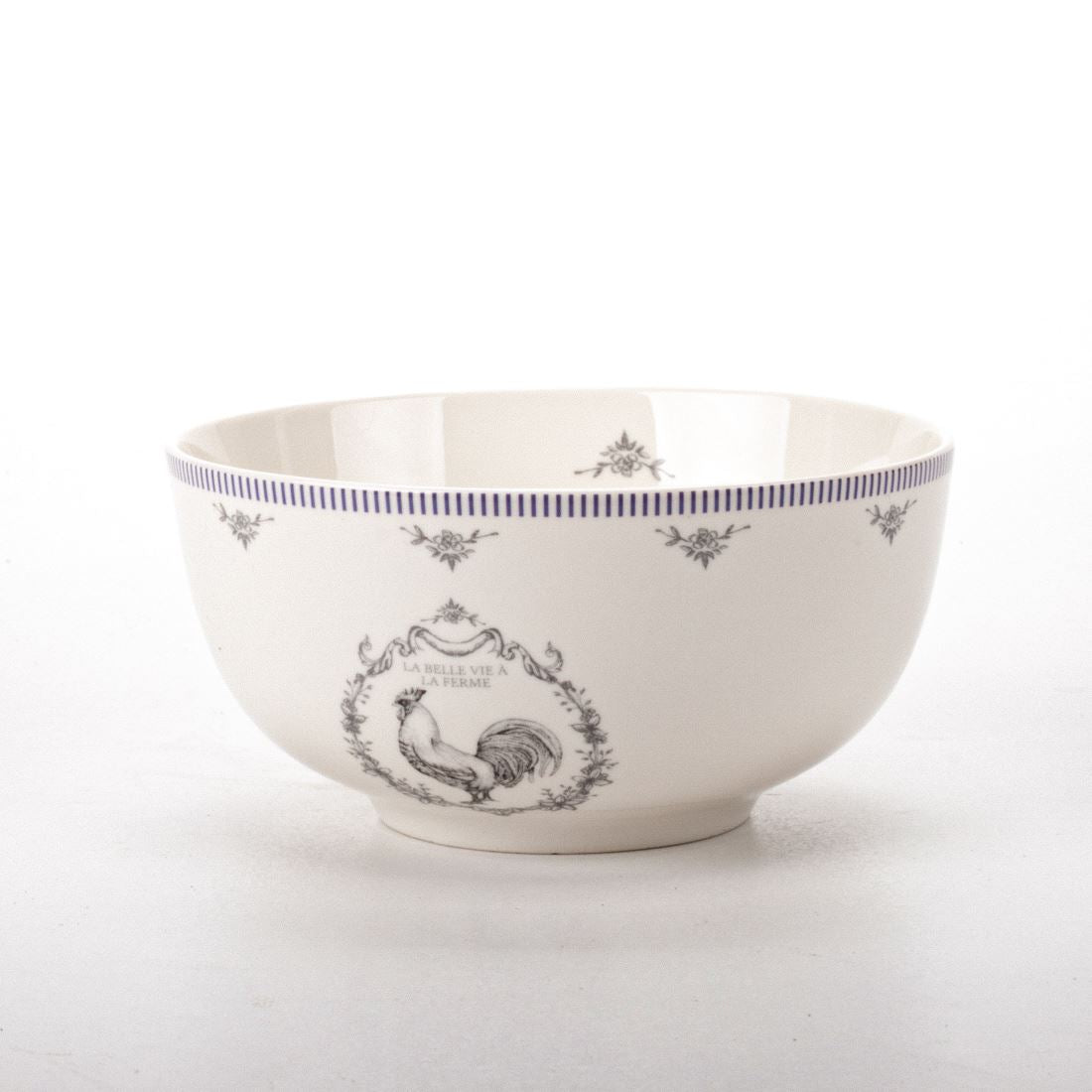 Rooster mug, 500 ml, DFRBO