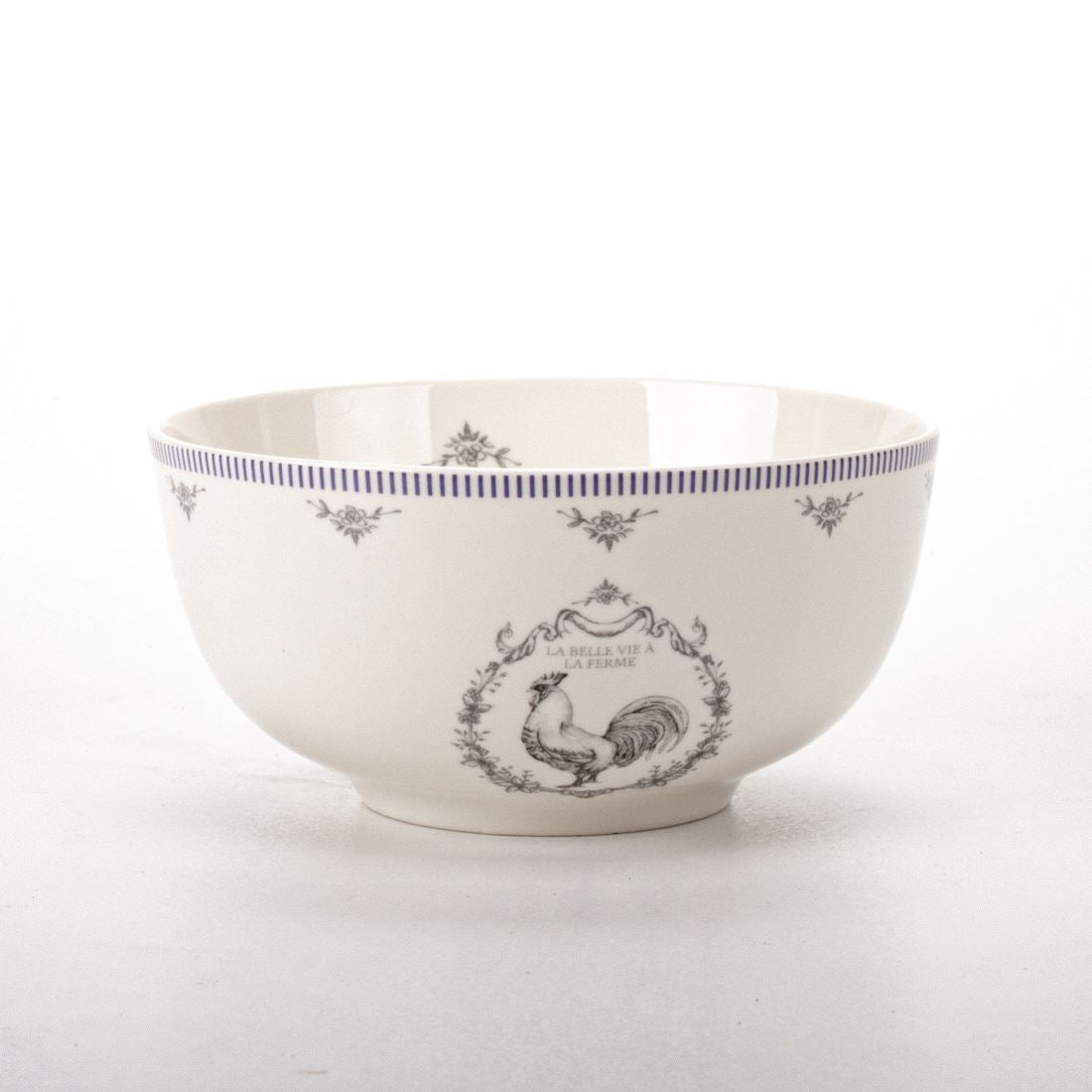 Rooster mug, 500 ml, DFRBO