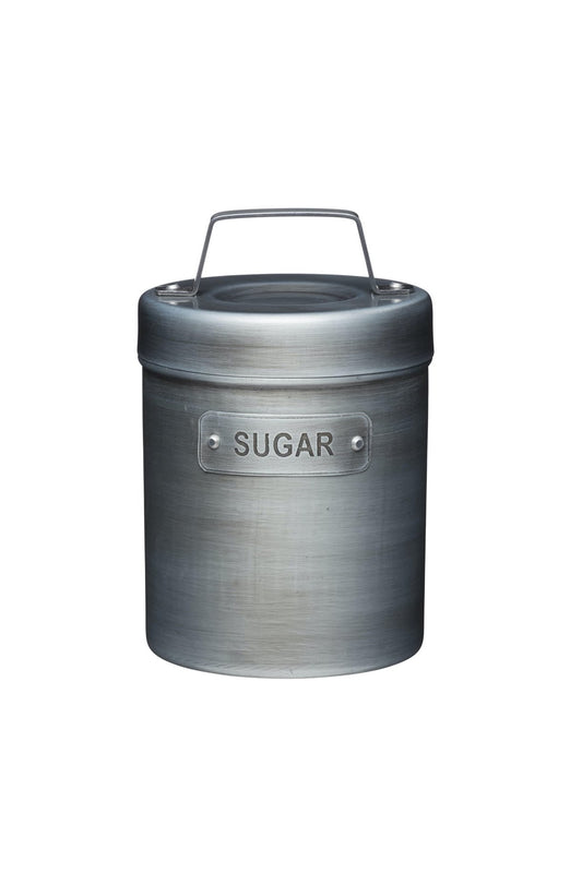 Sugar jar Industrial Kitchen, 11*16 cm