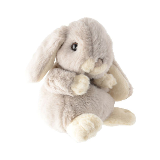 Bukowski Plush Rabbit “Kanini” – 15 cm Soft Scandinavian Bunny