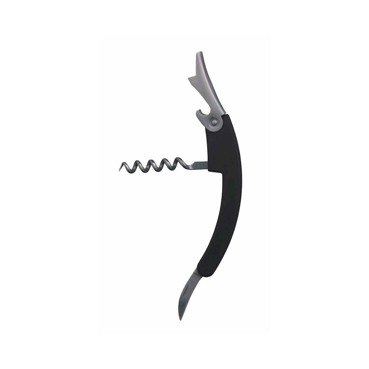 BarCraft Sommelier Corkscrew, KCBCWAITER
