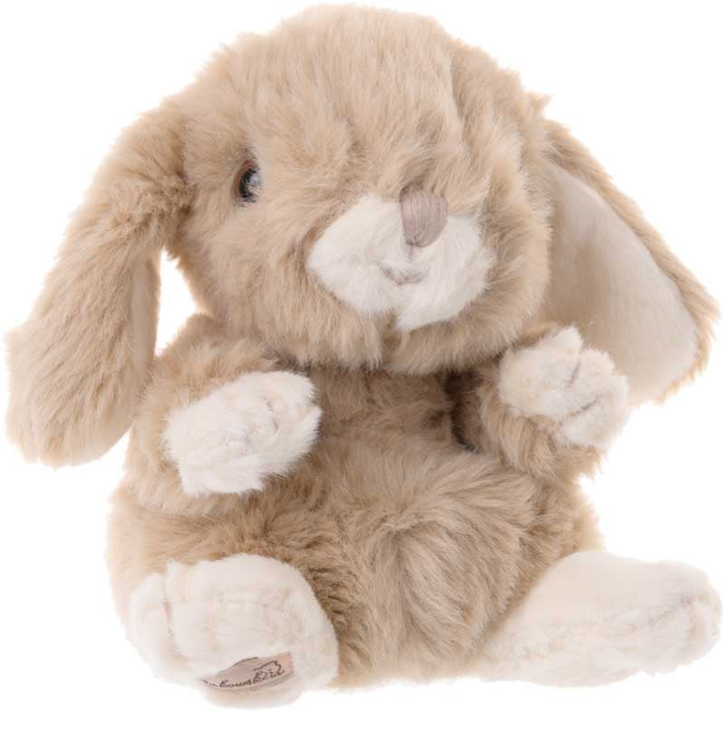Bukowski Plush Rabbit “Kanini” – 15 cm Gentle Scandinavian Bunny