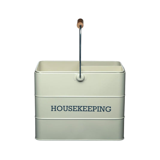 Organizer Living Nostalgia, 33*21*26 cm, LNHKEEPCRE