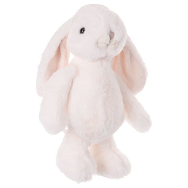 Bukowski Soft Toy Rabbit “Lovely Kanini” - White Scandinavian Plush