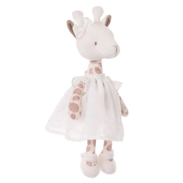 Bukowski Soft Toy Giraffe “Lucy” – 30 cm Scandinavian Plush