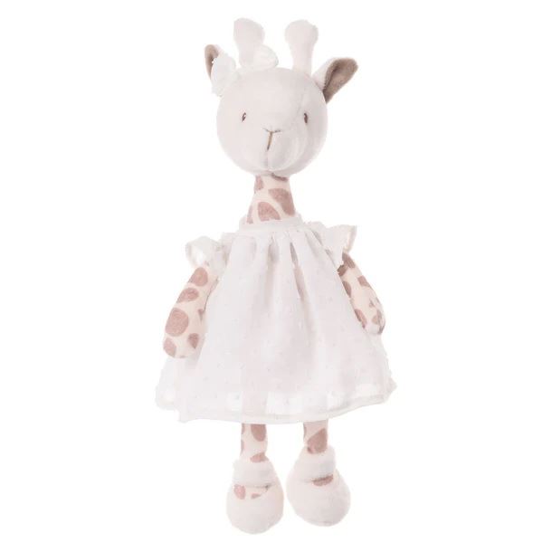 Bukowski Soft Toy Giraffe “Lucy” – 30 cm Scandinavian Plush