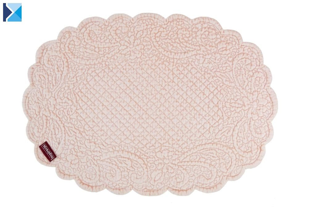 Placemat Pink, 35*50 cm, NA044H