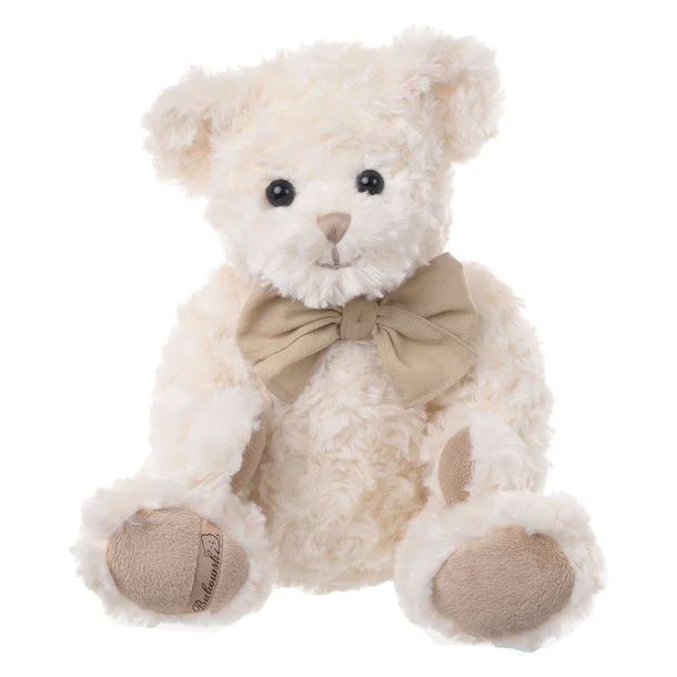 Bukowski Soft Toy Bear “Noah” – 40 cm Timeless Scandinavian Plush Teddy