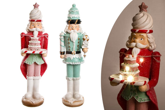 The Nutcracker figurine, 14*55 cm, OZB06698 The Nutcracker figurine, 14*55 cm