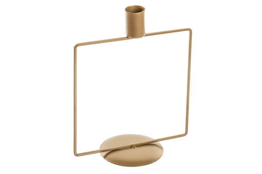 Candle holder, 16*20 cm, SWIE01173 Candle holder, 16*20 cm