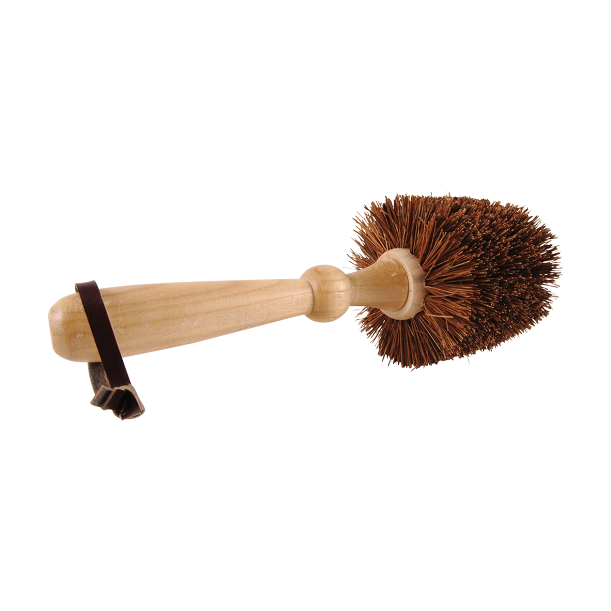 Eco-Friendly Flower Pot Cleaning Brush, 12х29 cm