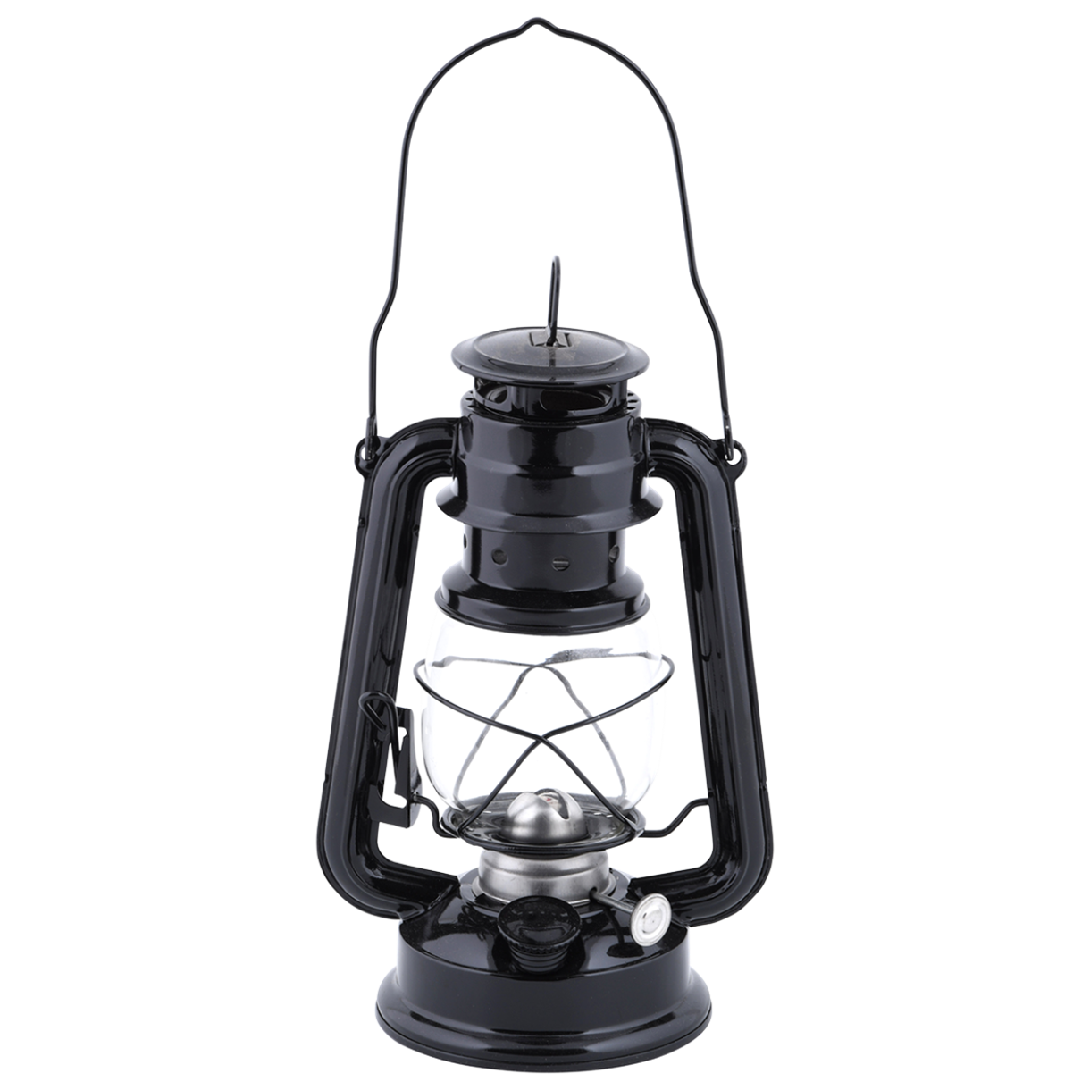 Gas lamp, 15.7*11.7*24.1 cm, WL65