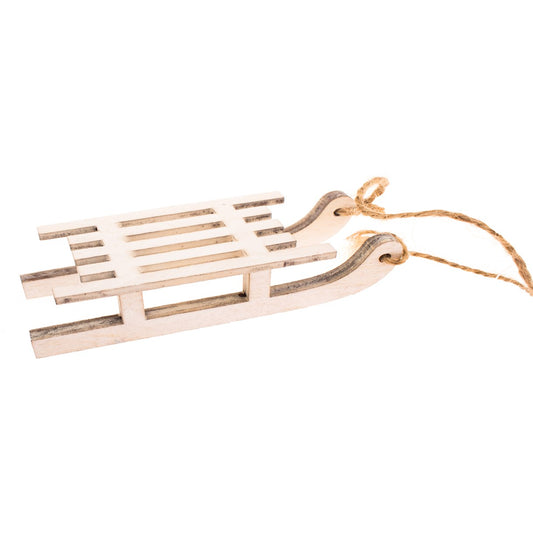 New Year's decoration Sanchat, 9*3.5*2 cm