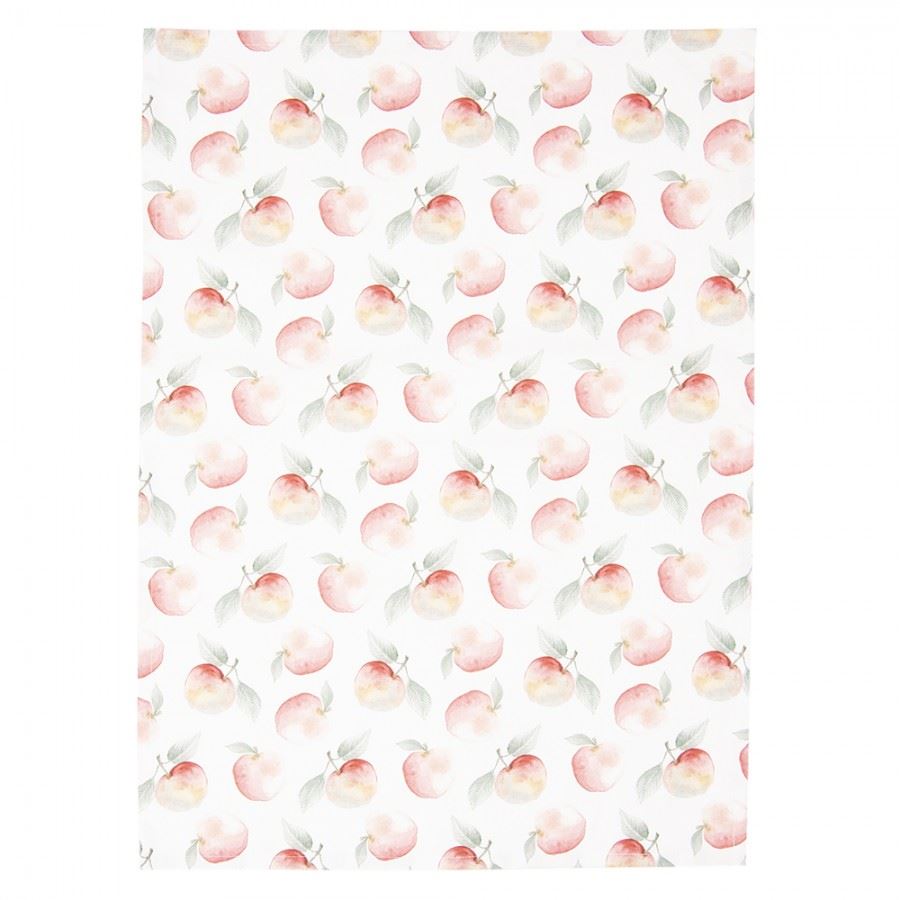 Ripe Apple Orchard Premium Cotton Kitchen Towel, 50х70 cm