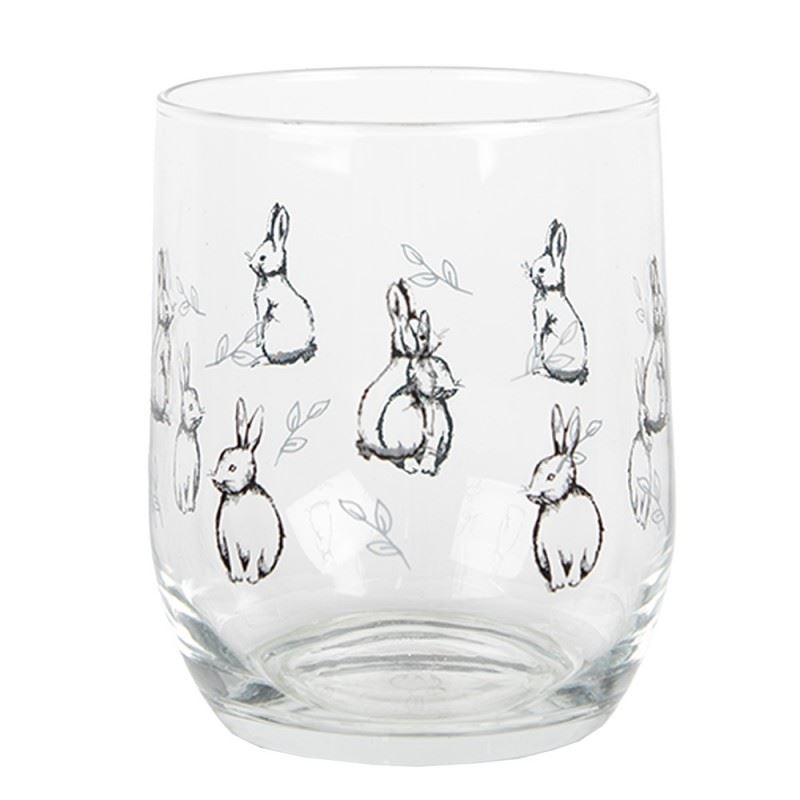 Rabbit glass, 300 ml, BNSGL0002