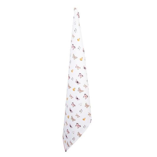 Butterflies Kitchen Towel, 50*70 cm
