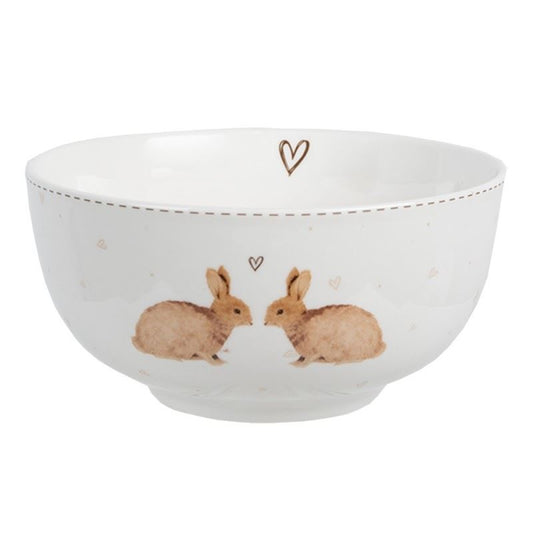 Bowl Rabbits, 500 ml, BSLCBO