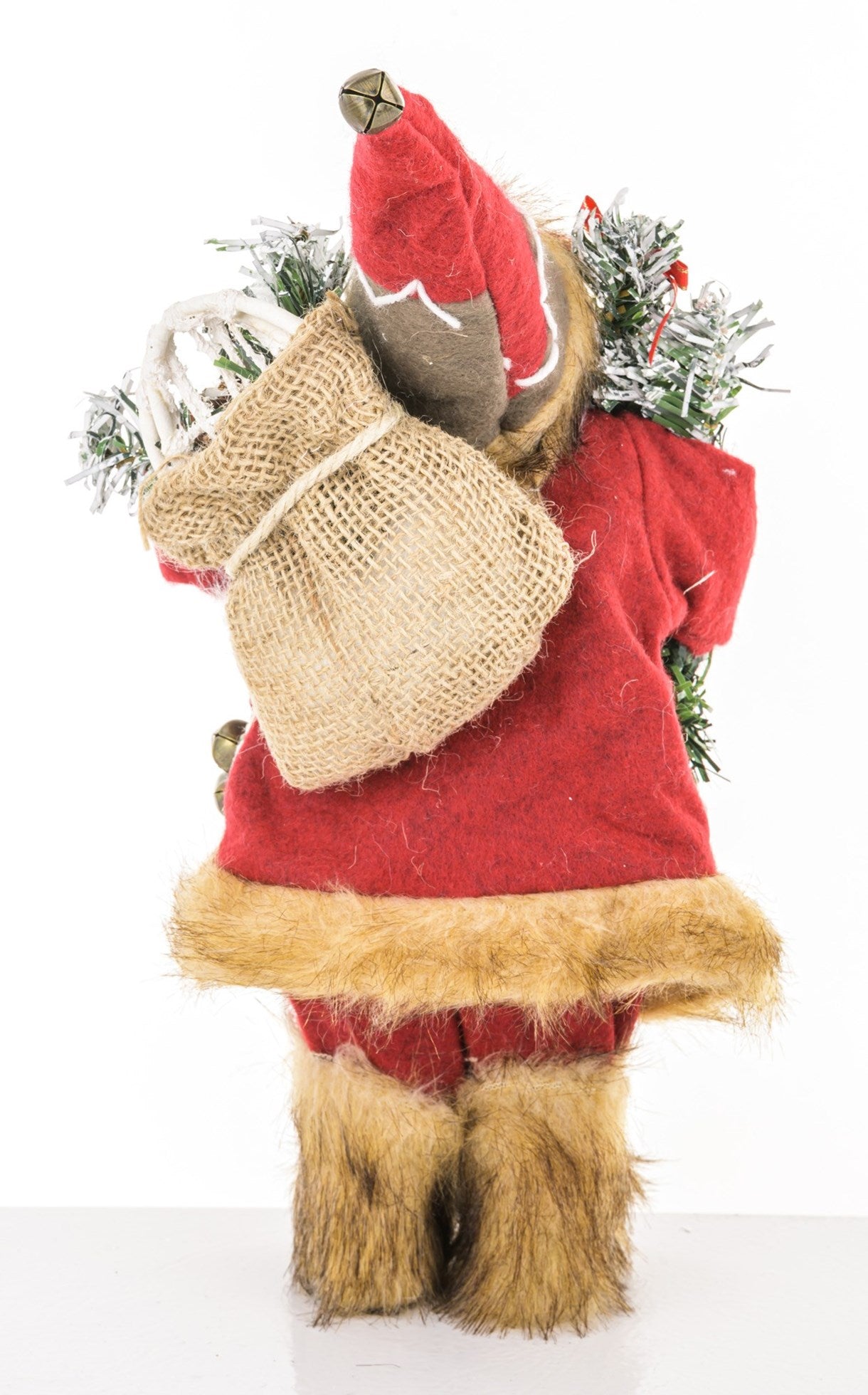 Santa Claus figurine, 35*16*22 cm, 144487 Santa Claus figurine, 144487