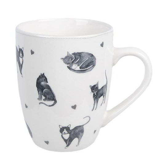 Cats cup, 350 ml, CAKYMU