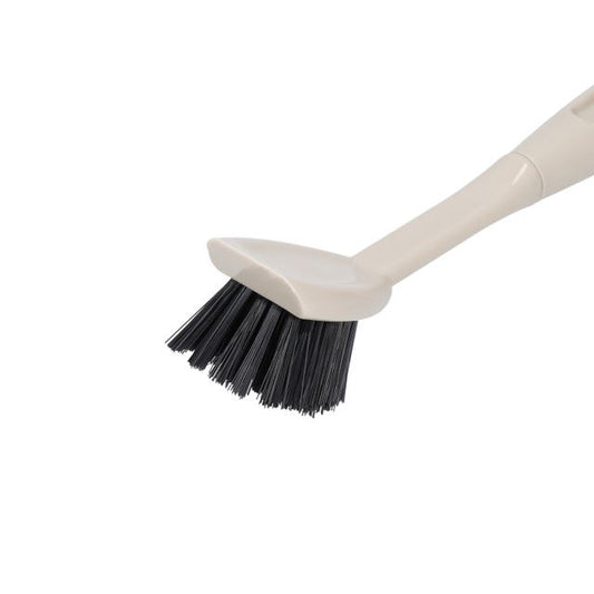 Eco-Friendly Coconut & Bamboo Dish Brush