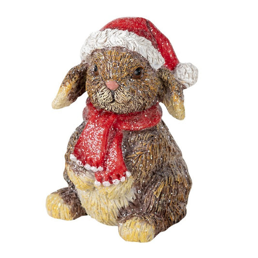 Figurine Rabbit, 11*9*13 cm, 6PR3494 Figurine, 6PR3494