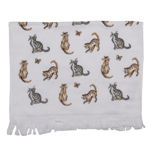 Premium Cotton Towel, 40*66 cm, CT015