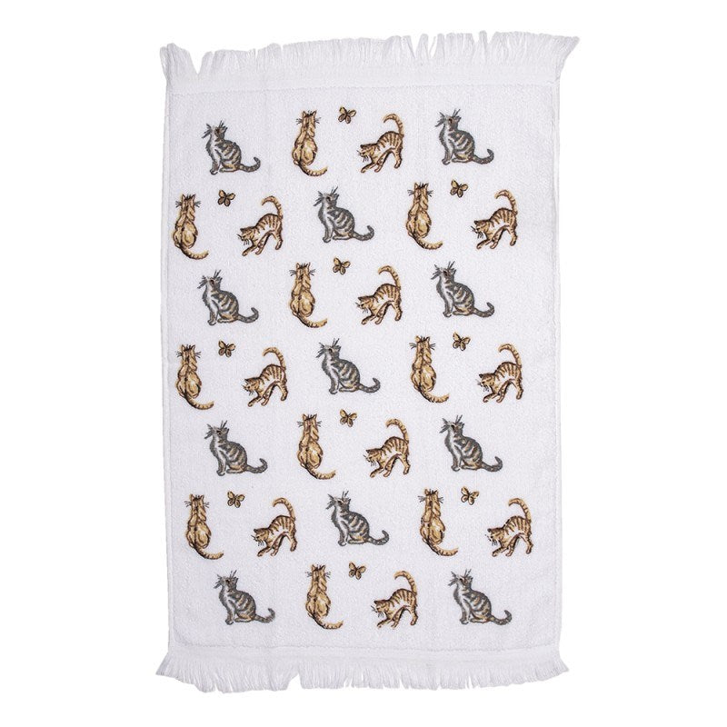 Premium Cotton Towel, 40*66 cm, CT015