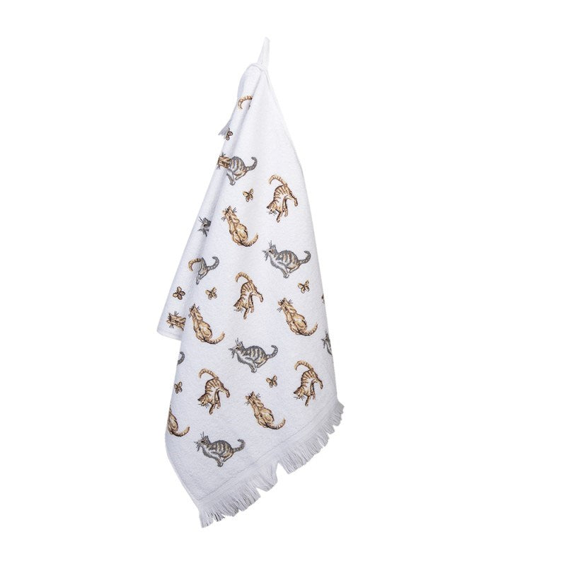 Premium Cotton Towel, 40*66 cm, CT015