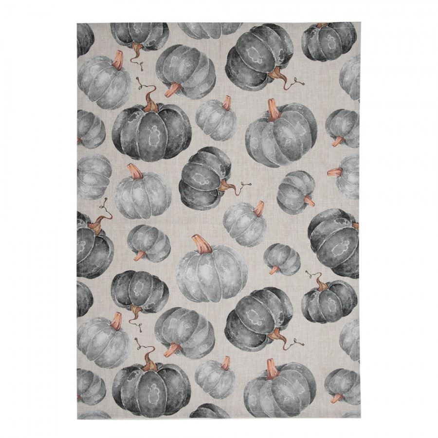 Pumpkin Kitchen Towel, 50*70 cm